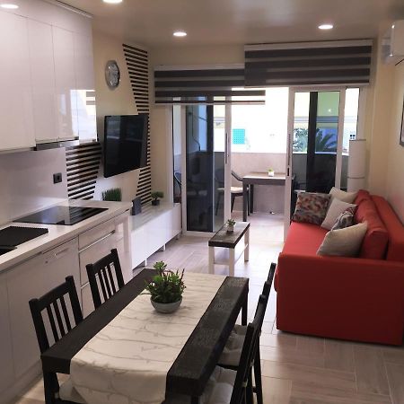Atlantic Coast Apartment - Playa Del Ingles Экстерьер фото