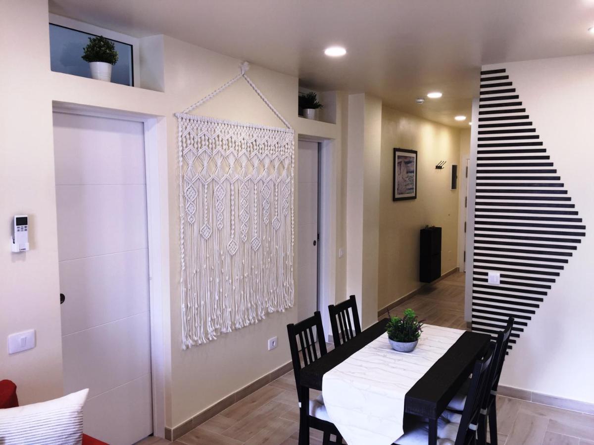 Atlantic Coast Apartment - Playa Del Ingles Экстерьер фото