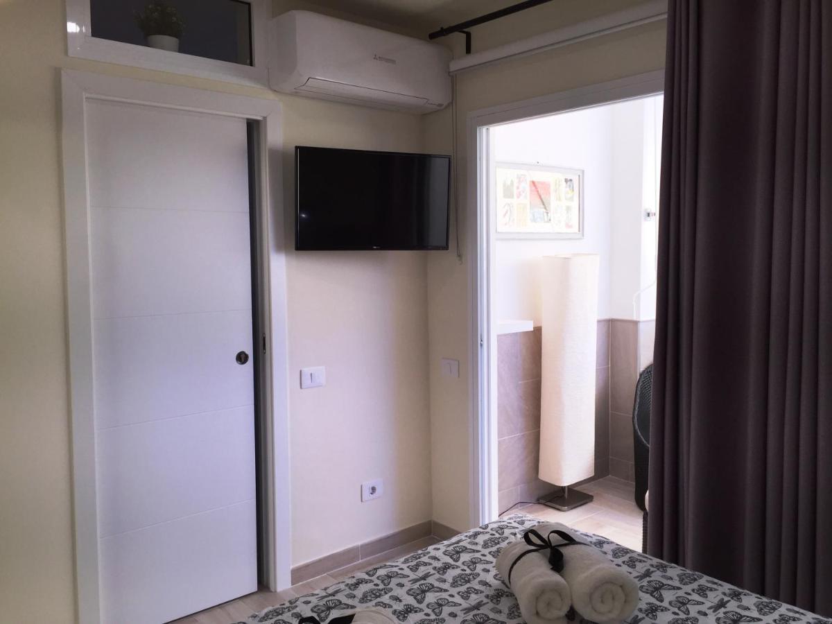 Atlantic Coast Apartment - Playa Del Ingles Экстерьер фото