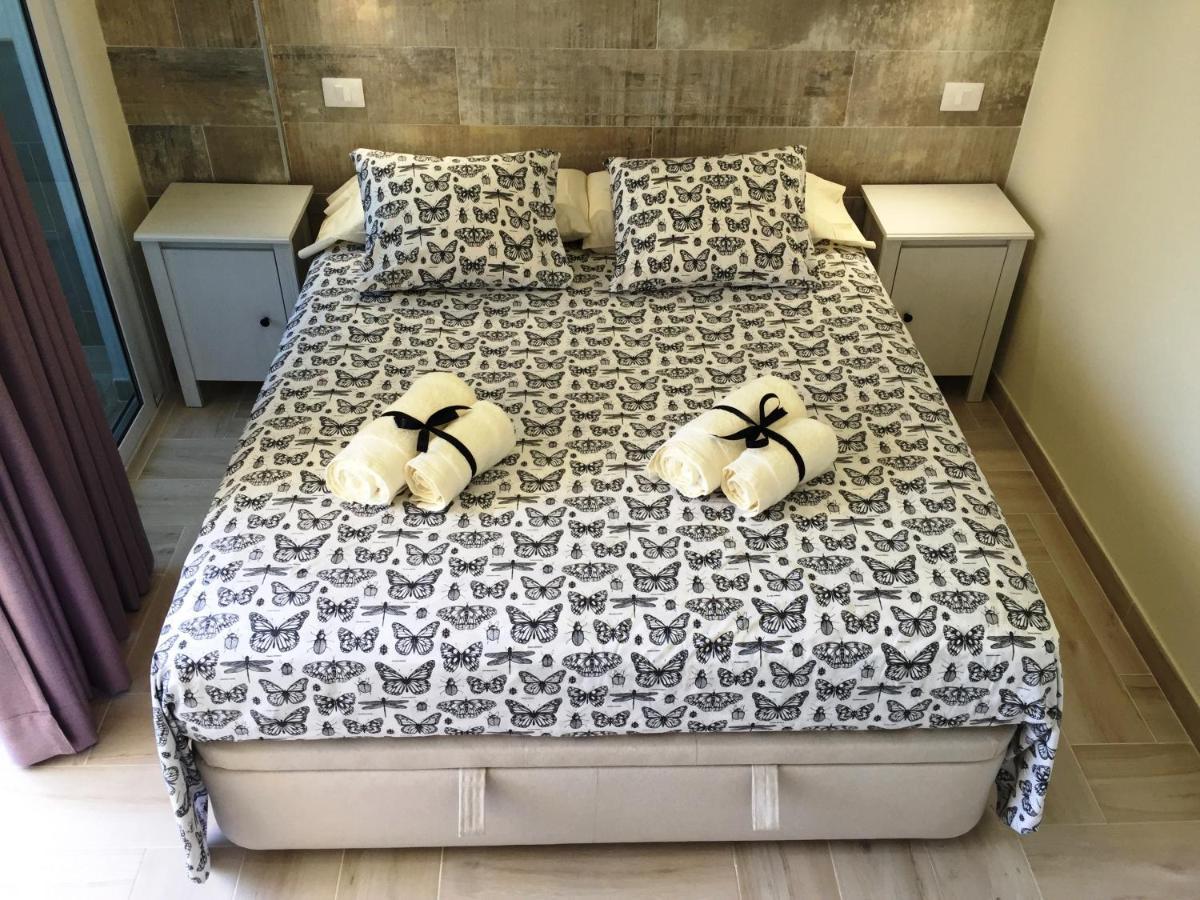 Atlantic Coast Apartment - Playa Del Ingles Экстерьер фото
