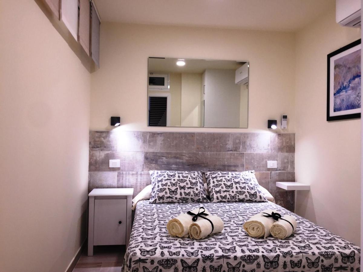 Atlantic Coast Apartment - Playa Del Ingles Экстерьер фото