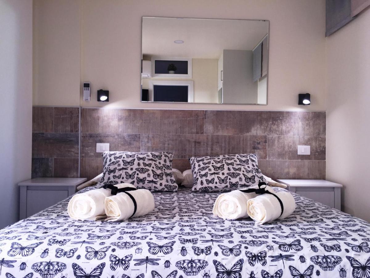 Atlantic Coast Apartment - Playa Del Ingles Экстерьер фото