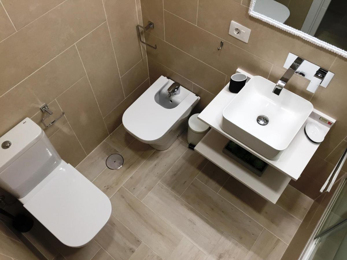 Atlantic Coast Apartment - Playa Del Ingles Экстерьер фото