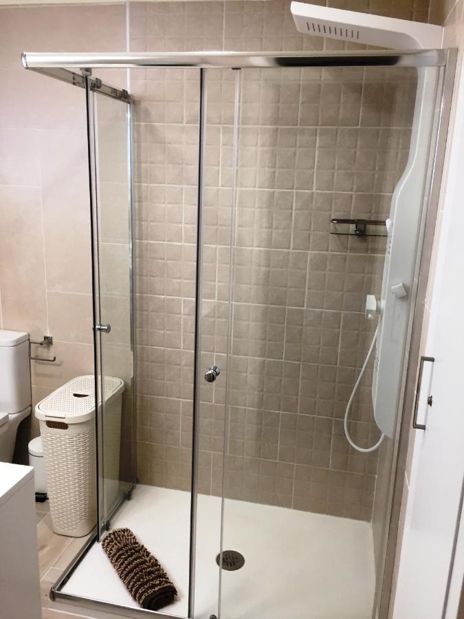 Atlantic Coast Apartment - Playa Del Ingles Экстерьер фото