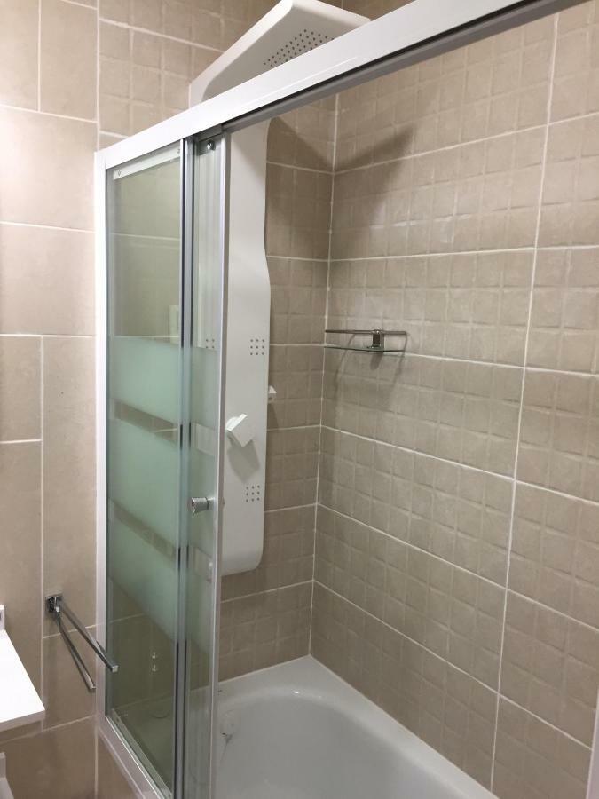 Atlantic Coast Apartment - Playa Del Ingles Экстерьер фото